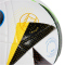 10er Ballpaket adidas Fu&szlig;ballliebe EURO24 League Trainingsball 001A - white/black/globlu 4