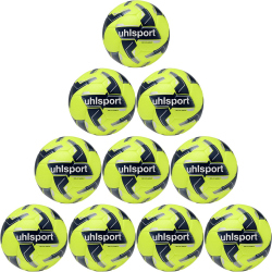 10er Ballpaket uhlsport Addglue Lite 350g...