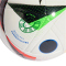 10er Ballpaket adidas Fu&szlig;ballliebe EURO24 LGE 290g Leicht-Fu&szlig;ball 001A - white/black/globlu 4