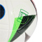 10er Ballpaket adidas Fu&szlig;ballliebe EURO24 LGE 290g Leicht-Fu&szlig;ball 001A - white/black/globlu 4