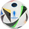 10er Ballpaket adidas Fu&szlig;ballliebe EURO24 350g Leicht-Fu&szlig;ball 001A - white/black/globlu 4