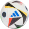 10er Ballpaket adidas Fu&szlig;ballliebe EURO24 350g Leicht-Fu&szlig;ball 001A - white/black/globlu 4