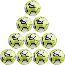 10er Ballpaket PUMA Cage Fußball