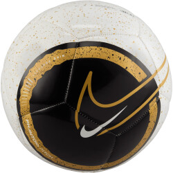 10er Ballpaket NIKE Phantom Fußball 100 -...