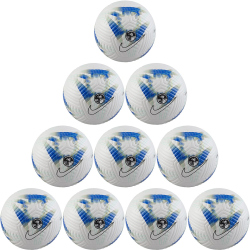 10er Ballpaket NIKE Academy Premier League Fußball...