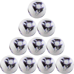 10er Ballpaket NIKE Academy Premier League Fußball...