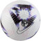 10er Ballpaket NIKE Academy Premier League Fußball 104 - white/fierce purple/white 5