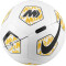 10er Ballpaket NIKE Mercurial Fade Fußball 102 - white/gold/black 3