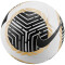 10er Ballpaket NIKE Pitch Fußball 102 - white/black/gold/black 3
