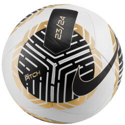 10er Ballpaket NIKE Pitch Fußball 102 -...