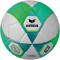 10er Ballpaket erima Hybrid Lite 290g Leicht-Fußball green gecko/petrol 3
