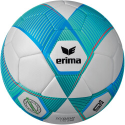 10er Ballpaket erima Hybrid Lite 290g...