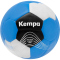 10er Ballpaket Kempa Spectrum Synergy Primo Handball sweden blau/strahlendes w 0