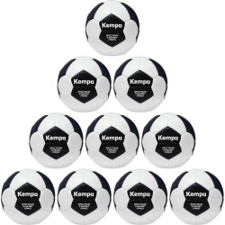 10er Ballpaket Kempa Game Changer Spectrum Synergy Primo...