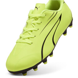 PUMA Vitoria FG/AG Fußballschuhe Kinder