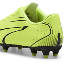 PUMA Vitoria FG/AG Fußballschuhe Kinder