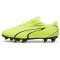 PUMA Vitoria FG/AG Fußballschuhe Kinder