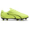 PUMA Vitoria FG/AG Fußballschuhe Kinder
