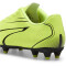 PUMA Vitoria FG/AG Fußballschuhe Kinder