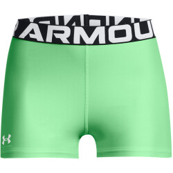 UNDER ARMOUR HeatGear Authentics Shorty Damen 350 -...