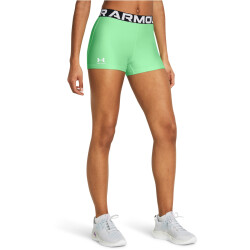 UNDER ARMOUR HeatGear Authentics Shorty Damen 350 -...