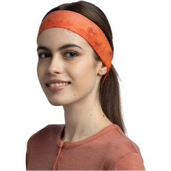 BUFF Coolnet UV Slim Stirnband