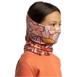 BUFF Coolnet UV Multifunktionstuch Kinder