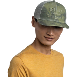 BUFF Explore Trucker Cap