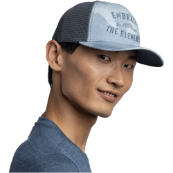 BUFF Explore Trucker Cap