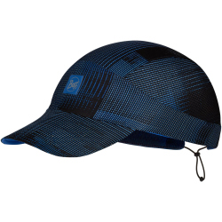 BUFF Pack Speed Cap Damen 720 - malc azure S/M