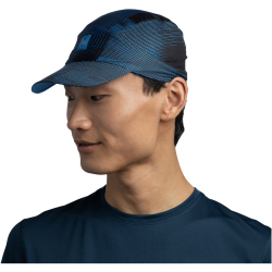 BUFF Pack Speed Cap Damen 720 - malc azure S/M