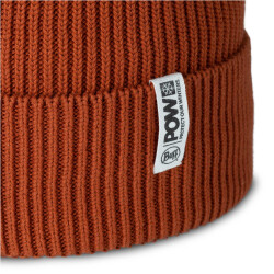 BUFF Strickmütze 330 - drisk pow cinnamon
