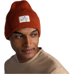 BUFF Strickm&uuml;tze 330 - drisk pow cinnamon