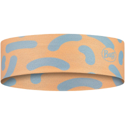 BUFF Coolnet UV Slim Stirnband 555 - thisy multi