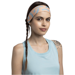 BUFF Coolnet UV Slim Stirnband 555 - thisy multi