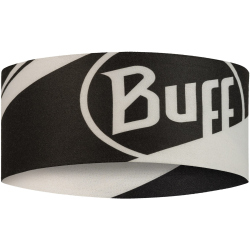 BUFF Coolnet UV Wide Stirnband 901 - arthy graphite