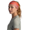 BUFF Coolnet UV Wide Stirnband 440 - arthy nectarine