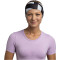 BUFF Coolnet UV Wide Stirnband 999 - aktik black
