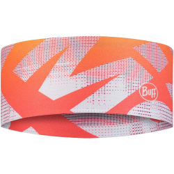 BUFF Coolnet UV Wide Stirnband 555 - ahin multi