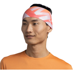 BUFF Coolnet UV Wide Stirnband 555 - ahin multi