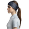BUFF Coolnet UV Wide Stirnband 901 - bonsy graphite