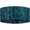BUFF Coolnet UV Wide Stirnband 706 - ater teal
