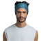 BUFF Coolnet UV Wide Stirnband 706 - ater teal