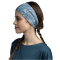 BUFF Coolnet UV Wide Stirnband 904 - laven mist