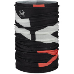 BUFF Coolnet UV Multifunktionstuch Kinder 999 - sket black