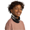 BUFF Coolnet UV Multifunktionstuch Kinder 999 - sket black