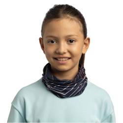 BUFF Coolnet UV Multifunktionstuch Kinder 555 - altik multi