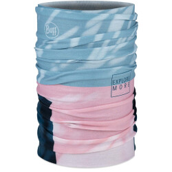 BUFF Coolnet UV Multifunktionstuch Kinder 555 - roisy multi