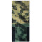 BUFF Coolnet UV Multifunktionstuch Kinder 809 - mesvi forest