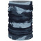 BUFF Coolnet UV Multifunktionstuch Kinder 779 - snigs night blue